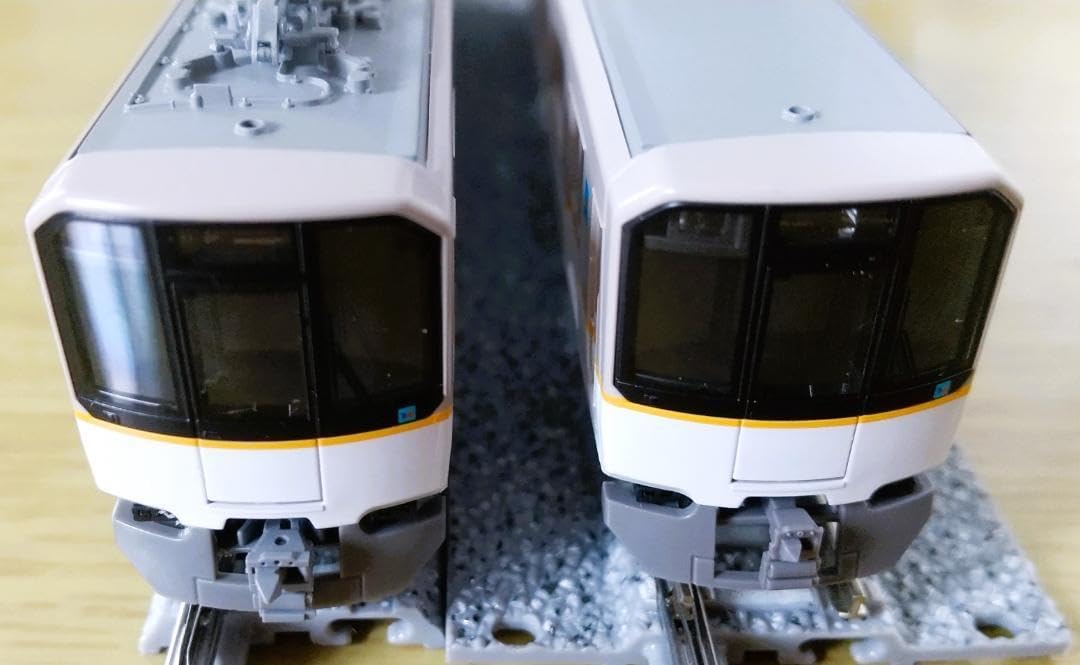 グリーンマックス 31968 近鉄9020系 増結2両編成セット（動力